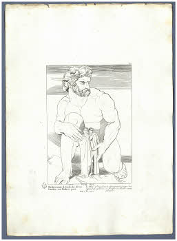 Visualizza l'immagine "Albo D 278, tav. 37"